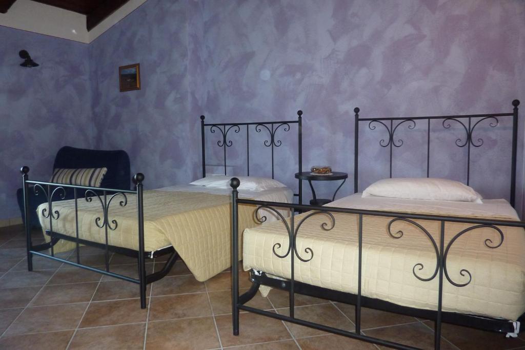 Bricco Rosso Guest House Farigliano Room photo